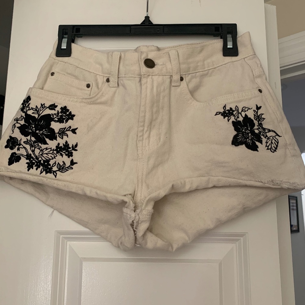 Billabong Denim Shorts